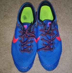 ✨Gently Used Men Nike Sneakers sz 9.5✨